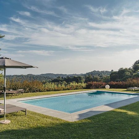 Tenuta Ronco Regio San Fermo della Battaglia Exterior foto